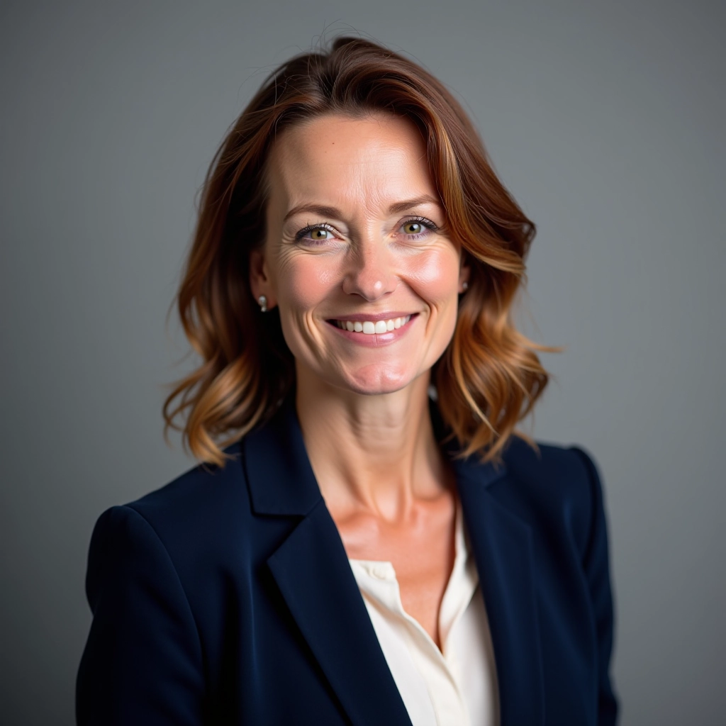 Máire O'Sullivan